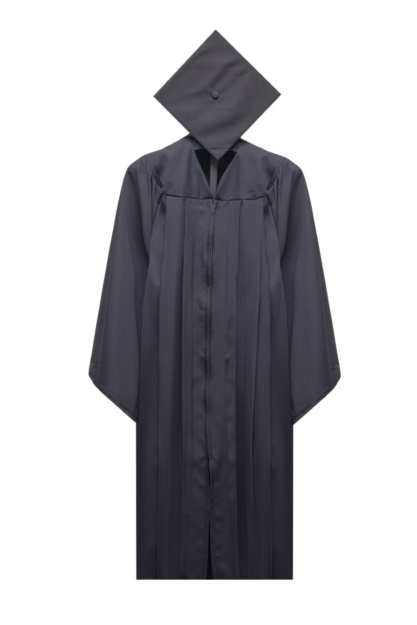 Rocky Mountain Cap, Gown, Tassel - Rocky Mountain Balfour